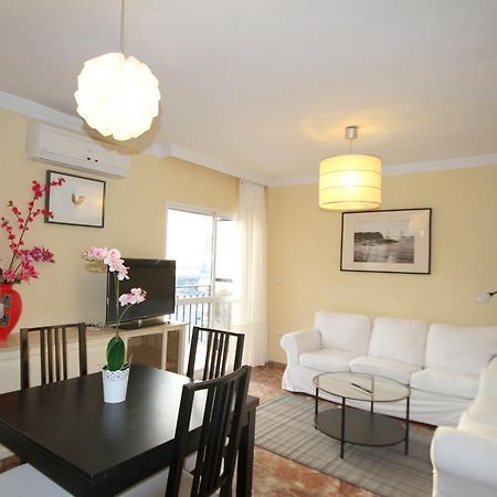 Malaga Soho 아파트 외부 사진