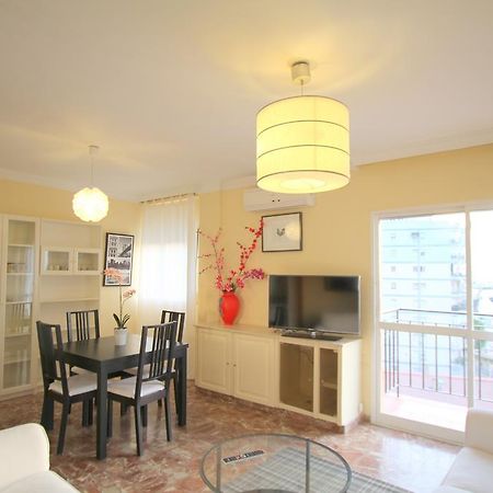 Malaga Soho 아파트 외부 사진