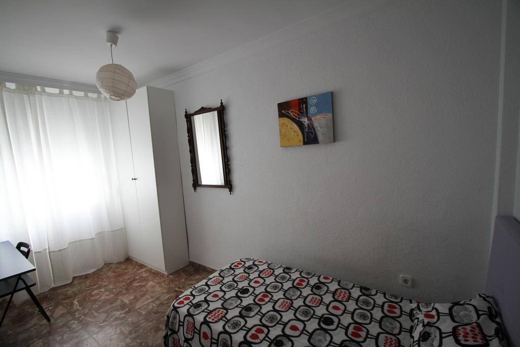 Malaga Soho 아파트 외부 사진