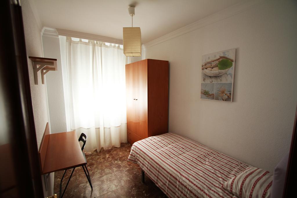 Malaga Soho 아파트 외부 사진